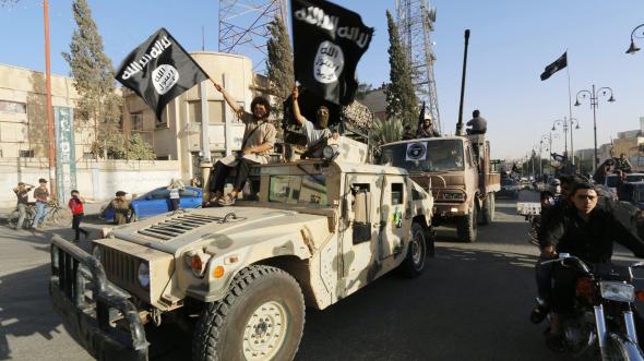 Στα 75 εκατ. ευρώ τα μηναία έσοδα της ISIS