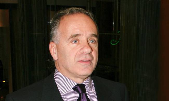 Η απάντηση του Θ.Λιακουνάκου για το “sms”