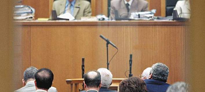 Άρτα: Φυλάκιση 10 ετών στην 46χρονη που σκότωσε τον άντρα της με μαχαίρι