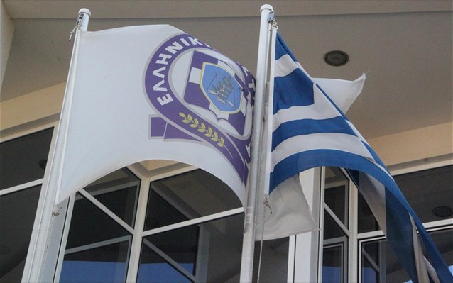 Επ’ αυτοφώρω συνελήφθησαν οι ληστές τράπεζας στα Βριλήσσια