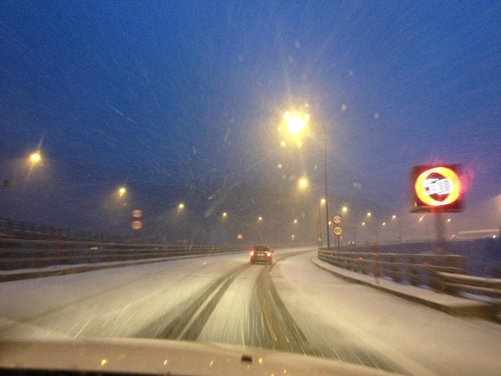 Προσοχή: Αυτές οι περιοχές κινδυνεύουν πολύ από τη σφοδρή κακοκαιρία που έρχεται!