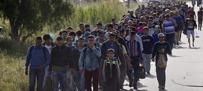 Ερευνες για δύο ύποπτους ως τζιχαντιστές σε Κάλυμνο και Λέσβο