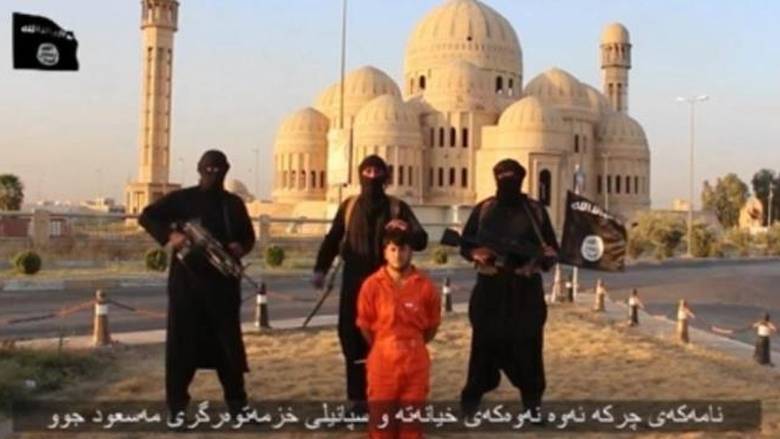 Γιατί το ISIS έχει ισχυρή παρουσία στο διαδίκτυο;