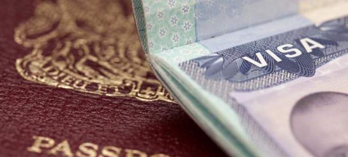 Αυστηρότεροι περιορισμοί εισόδου στις ΗΠΑ για υπηκόους 38 χωρών- Και η Ελλάδα στη λίστα
