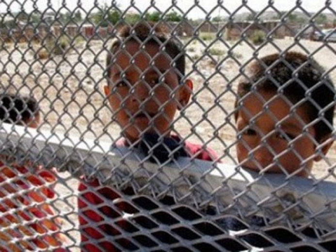 Απορρίφθηκε ένσταση του Τέξας για τη μετεγκατάσταση Σύρων προσφύγων