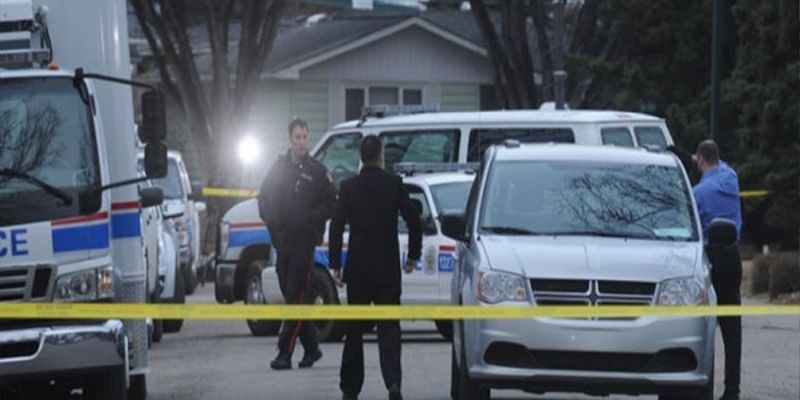 Ένοπλος που απείλησε πανεπιστημιούπολη στο Αρκάνσας συνελήφθη