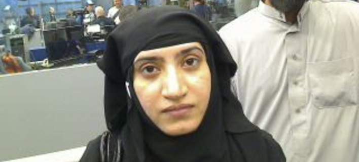 Η δράστης της τρομοκρατικής επίθεσης στην Καλιφόρνια προσπάθησε να μπει σε τζιχαντιστικές οργανώσεις