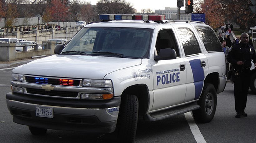 Ουάσινγκτον: Εκκενώθηκε εσπευσμένα το κτίριο του Συμβουλίου Αμερικανικών-Ισλαμικών Σχέσεων – Υποψίες για ύποπτη ουσία στην αλληλογραφία