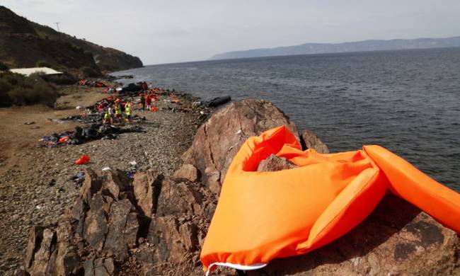 Τουρκία: 35 χρόνια κάθειρξη σε δύο Σύρους διακινητές λαθρομεταναστών