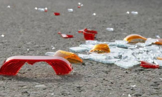 Τραγωδία στο Γραμματικό: 61χρονος βρέθηκε κάτω από τις ρόδες του αυτοκινήτου του