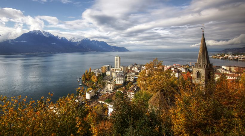 Συναγερμός στη Γενεύη για “πιθανή απειλή” – Ψάχνουν για τέσσερις ύποπτους τρομοκράτες!