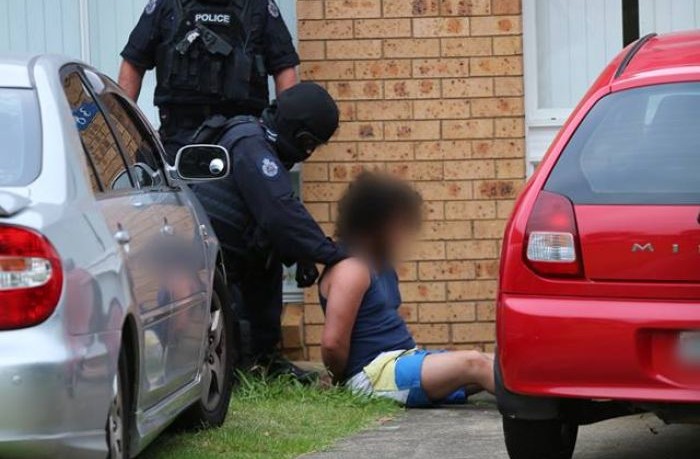 Συλλήψεις τζιχαντιστών στην Αυστραλία- Aνάμεσα τους και ένας έφηφος 15 ετών