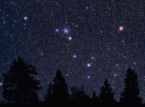 Υπέροχο θέαμα στον ουρανό το Σαββατοκύριακο [βίντεο]