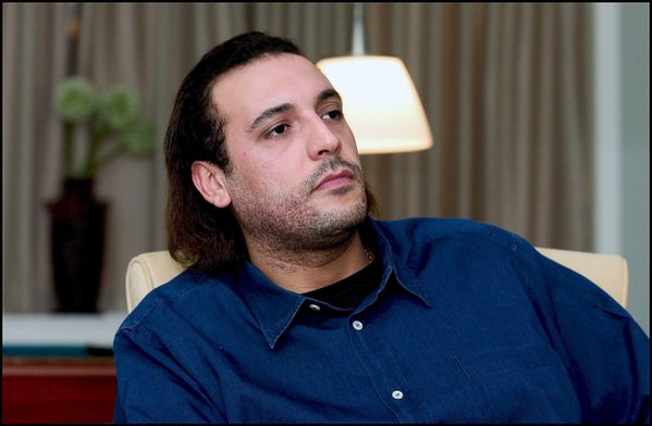 Απήγαγαν τον γιο του Μουαμάρ Καντάφι ένοπλοι στο Λίβανο – Δείτε το βίντεο