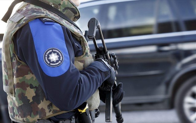 Γενεύη: Σύλληψη δύο Σύρων για τρομοκρατία