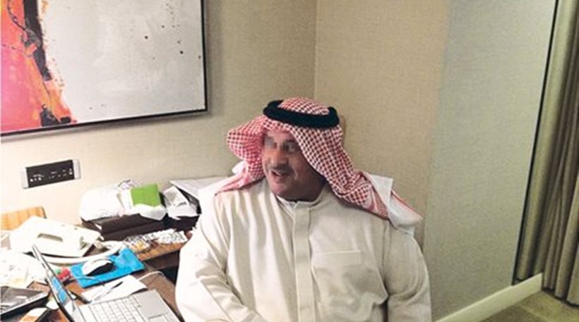 Αυτός είναι ο μεγαλέμπορος όπλων που συνελήφθη στην Αθήνα- Ανέβαζε φωτογραφίες στο Facebook πριν τη σύλληψή του