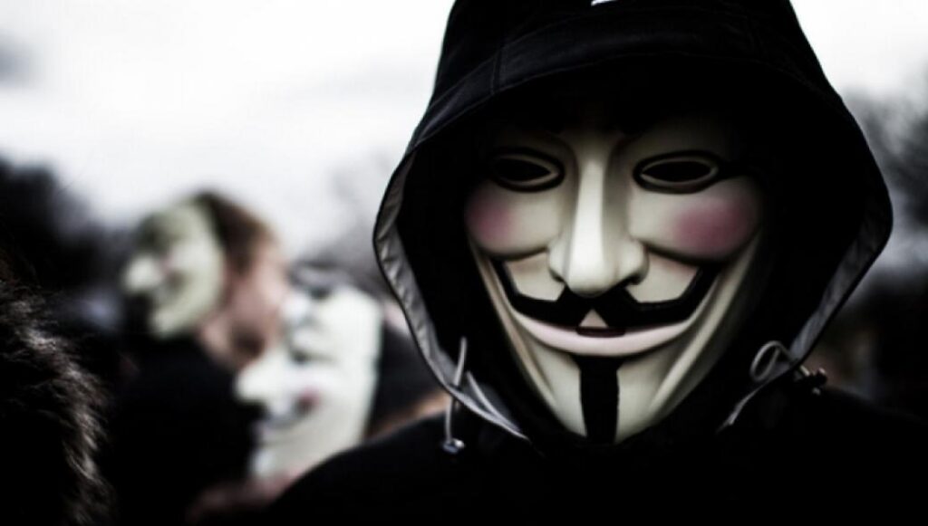 Επίθεση των Anonymous στους τζιχαντιστές με… αστείες φωτογραφίες!