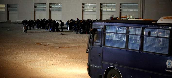 Η συνεχόμενη βία μεταξύ “λάθρο” στο Τάε κβον ντο προκάλεσε την παρέμβαση της αστυνομίας