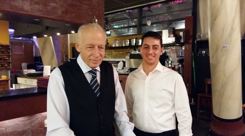 Μέχρι και στη Φινλανδία φτάνουν οι Έλληνες για να βρουν δουλειά [φωτό]