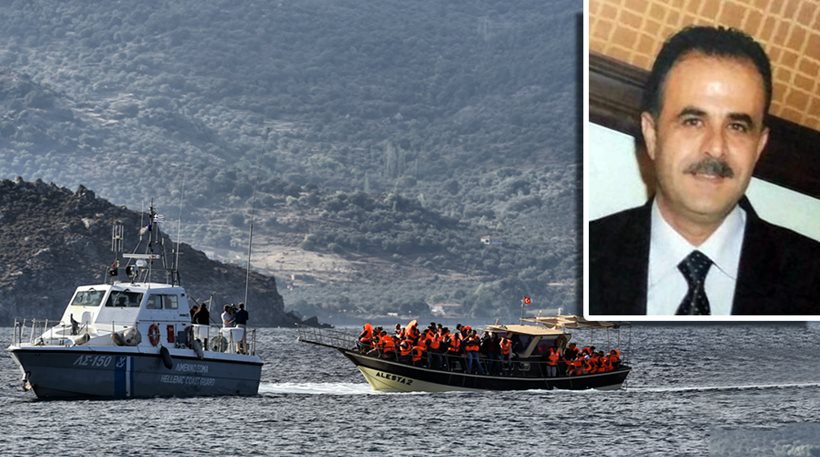 Έκκληση Σύρου από τον Κορυδαλλό: Δεν είμαι διακινητής αλλά πρόσφυγας