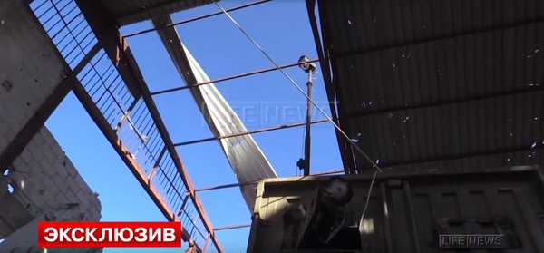 Δείτε πως οι ρωσικές δυνάμεις εντοπίζουν και εξολοθρεύουν τους ισλαμιστές της al-Nusra στη Darra (vid)