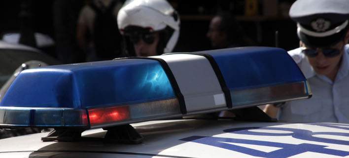 Αυτοσχέδιος εκρηκτικός μηχανισμός εξερράγη στην Καισαριανή τα ξημερώματα