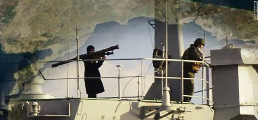 Απάντηση-ηλεκτροσόκ σε Αγκυρα από την Μόσχα για τα Στενά: “Στα Στενά Βοσπόρου και Δαρδανελίων δεν ασκεί κυριαρχία η Τουρκία βάσει των συνθηκών”! (vid)