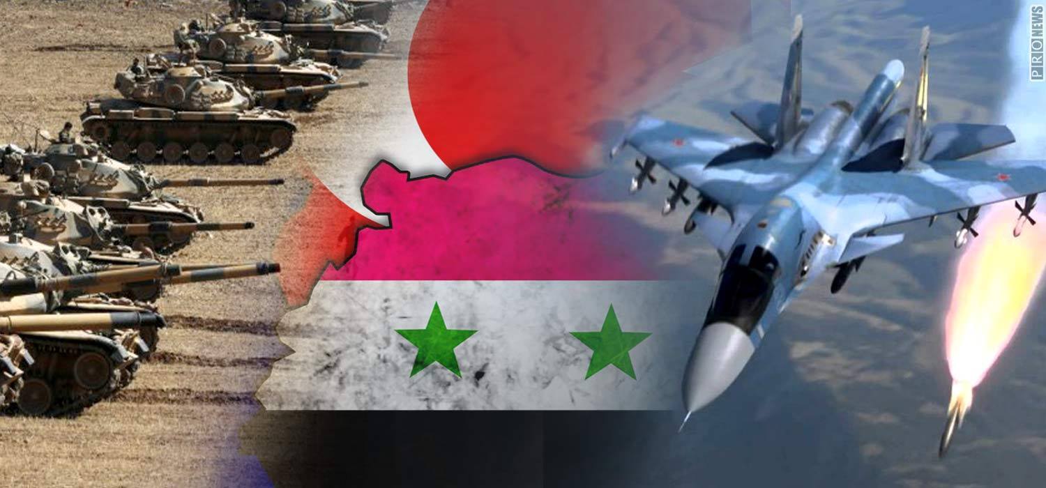 Η Τουρκία κήρυξε σε κατάσταση ειδικής ασφαλείας τουρκικές πόλεις στα σύνορα Συρίας-Τουρκίας λόγω του πολέμου με το ΡΚΚ