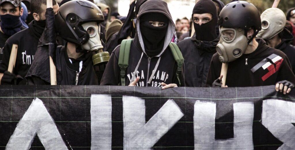 Ύποπτα  κρούσματα «αντάρτικου» σε Μετρό και ομάδες της ΔΙ.ΑΣ  στην Αθήνα