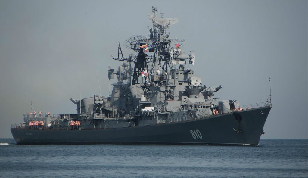 Πως αποφεύχθη τελευταία στιγμή να μπει “φωτιά” στο βόρειο Αιγαίο από την τουρκική αλαζονεία και το επεισόδιο με το Α/Τ “Smetlivy”