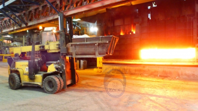 Έτσι καταστρέφει τα κατασχεμένα ναρκωτικά το ΣΔΟΕ [φωτό]