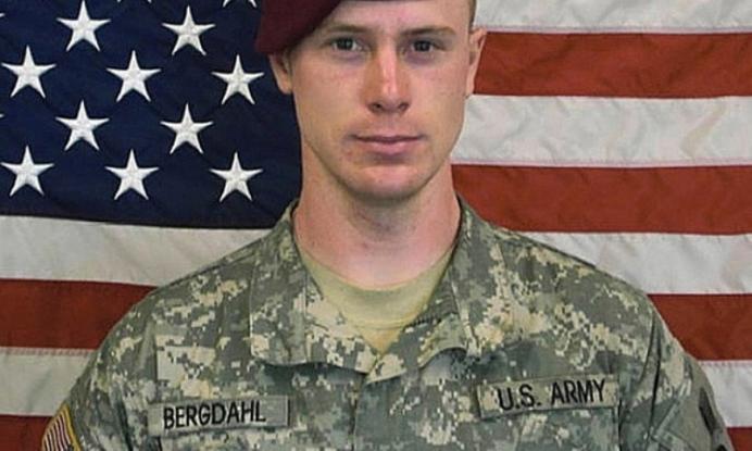 Σε στρατοδικείο παραπέμπεται λοχίας του αμερικανικού στρατού που κατηγορείται για λιποταξία