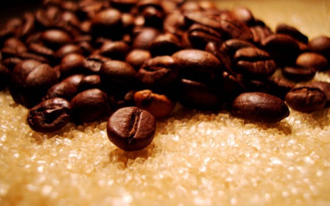 “Φραγή” σε 21 τόνους καφέ λόγω εντόμων