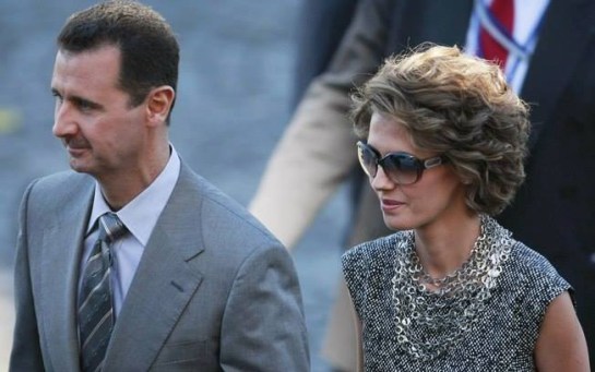 Τι είδους χώρα είναι η Συρία των Άσαντ;