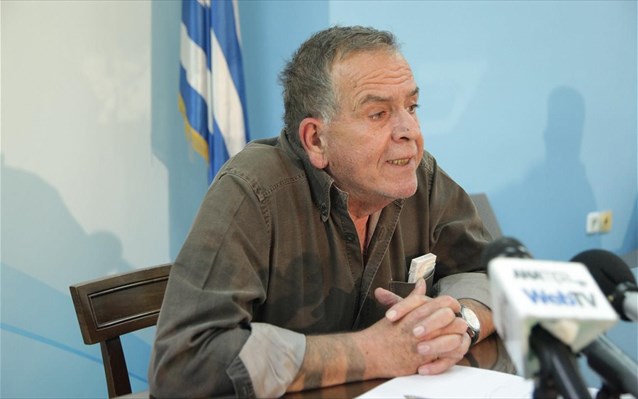 Προσωρινή λύση για το ΚΕ.ΔΙ.Λ Ελληνικού – Ολοκληρώθηκε  η σύσκεψη Γ.Μουζάλα με τους Δημάρχους