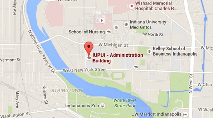 Νέος συναγερμός στις ΗΠΑ εξαιτίας ατόμου που οπλοφορεί κοντά στο πανεπιστήμιο της Ιντιανάπολις