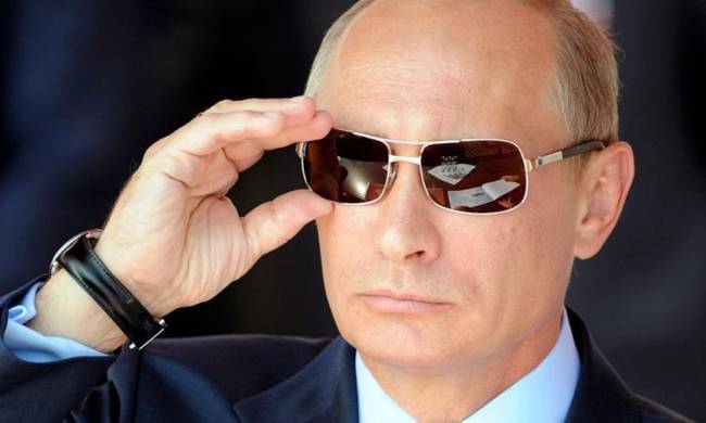 Ρωσία: Η Μόσχα διπλασιάζει τον ενεργειακό εφοδιασμό στην Κριμαία