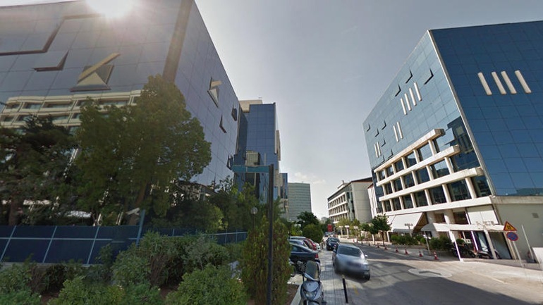 Η αναρχική ομάδα “Ρουβίκωνας” για την επίθεση στα γραφεία του “Τειρεσία”