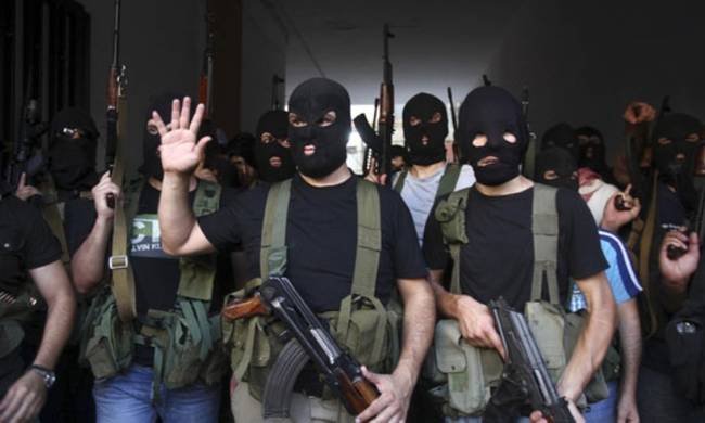 Απαγωγή 26 Καταριανών στην ιρακινή έρημο