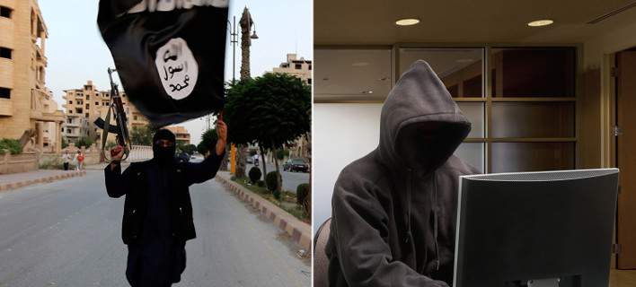 Πώς το ISIS χρησιμοποιεί παλιές ιντερνετικές διευθύνσεις της βρετανικής κυβέρνησης για να προσλαμβάνει νέους τζιχαντιστές