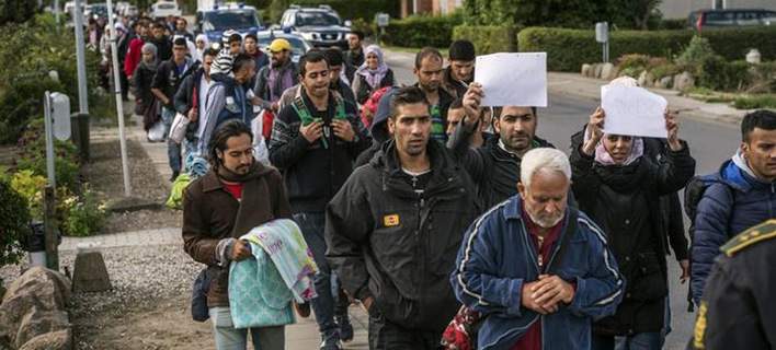 Δανία: Ψηφιστήκε νόμος με τον οποίο οι αρχές θα κατάσχουν κοσμήματα λαθρομεταναστών – Για να καλύπτονται τα έξοδα τους