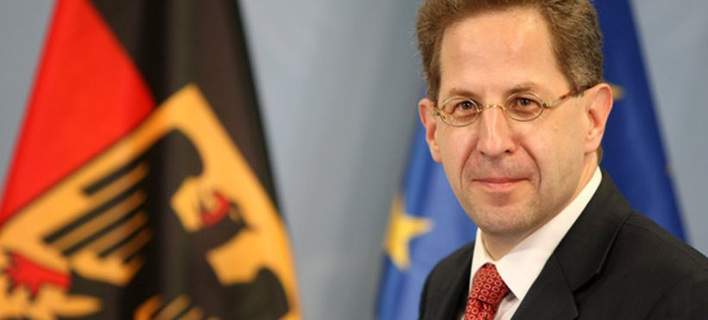 “Το ISIS έκανε τις επιθέσεις στο Παρίσι για να δυσφημίσει τους πρόσφυγες”, λένε οι μυστικές Γερμανικές υπηρεσίες