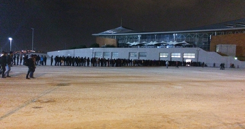 Συνεχίζεται το “αλαλούμ” με τους “λαθρο”: Στο Ελληνικό όσοι είναι από εμπόλεμες ζώνες στην Κόρινθο όσοι είναι “οικονομικοί μετανάστες”