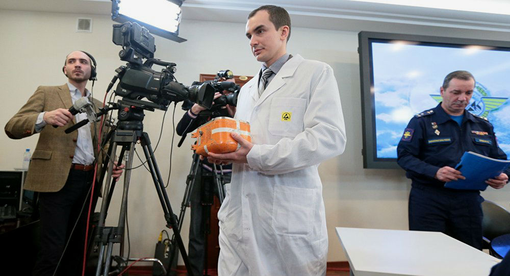 Το “μαύρο κουτί” του Su-24 αποδεικνύει την προσχεδιασμένη κατάρριψη – Η Ρωσία έτοιμη να σφίξει και άλλο τη θηλιά στην Τουρκία