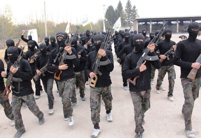 Δύο κύματα τρομοκρατών της ISIS από 272 και 150 μαχητές πρόκειται να κτυπήσουν στην Ευρώπη – Το πρώτο κύμα πέρασε ήδη μέσω Ελλάδας