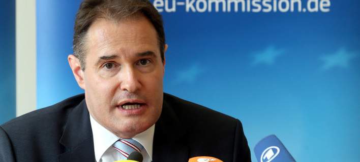 Frontex: “Τί κυριαρχία έχουν τα κράτη όταν στα σύνορά τους καταφθάνουν 20.000 μετανάστες;”