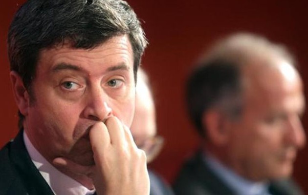 Ο ISIS απειλεί τον Ιταλό υπουργό Δικαιοσύνης: “Θα έρθουμε και θα σου κόψουμε το κεφάλι” – Του έστειλαν επιστολή με σφαίρες