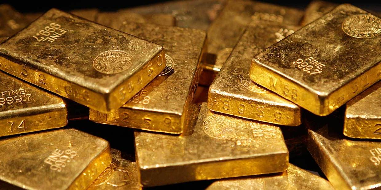 Συρία, ο άγνωστος πόλεμος: Πώς οι Ρώσοι κέρδισαν με το χρυσάφι ότι δεν κέρδισαν με τις βόμβες…