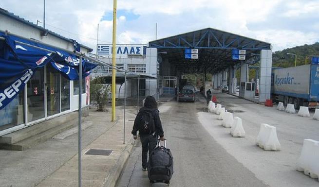 Καστοριά: Εισβολή  Αλβανού σε κατοικία για ληστεία- Προσπάθησε να διαφύγει στα σύνορα