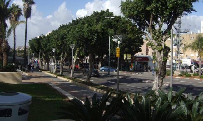 Ισραήλ: Συνελήφθη Παλαιστίνιος μετά από επίθεση σε δύο άτομα